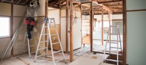 Entreprise de rénovation de la maison et de rénovation d’appartement à Sainte-Foy-la-Longue